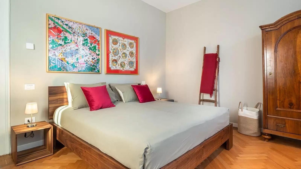 Photo of Bedroom in Santa Maria in Stelle