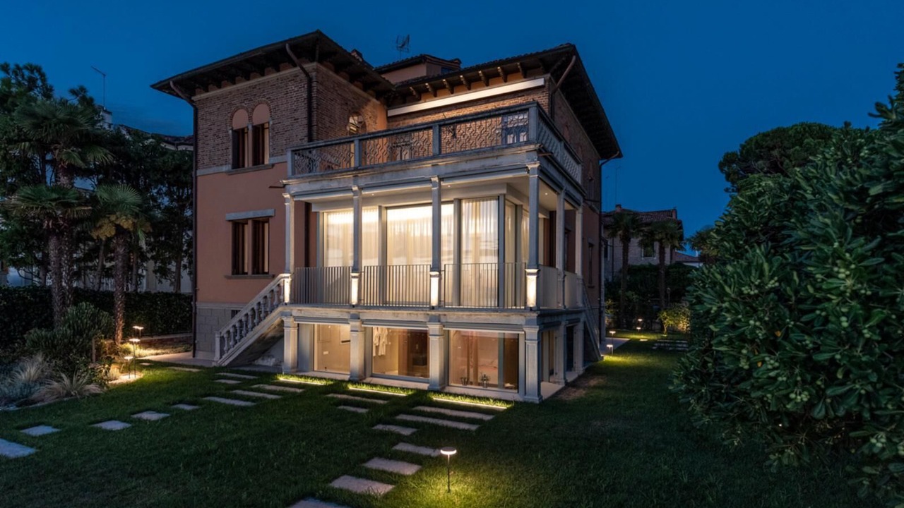 Photo of Outdoor in Santa Maria in Stelle