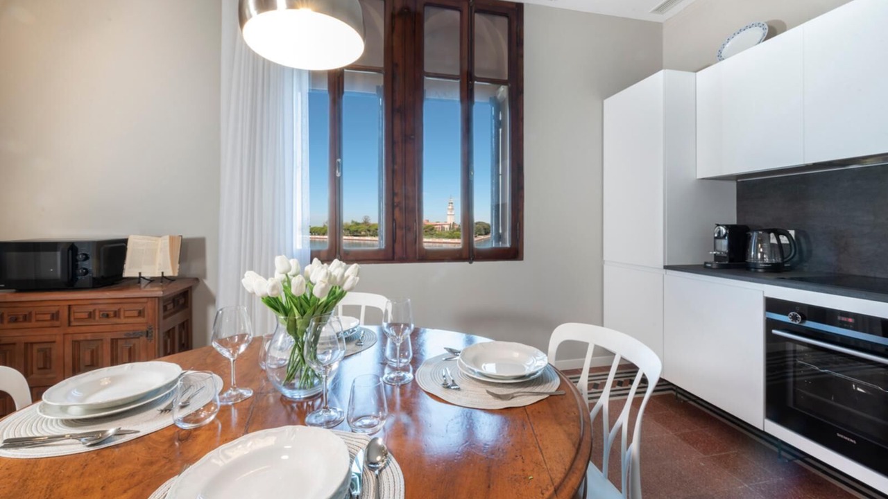 Photo of Kitchen in Santa Maria in Stelle