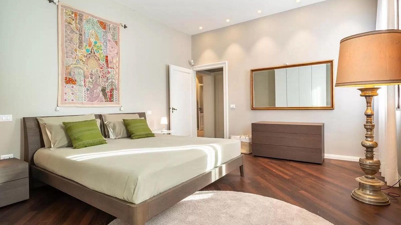 Photo of Bedroom in Santa Maria in Stelle
