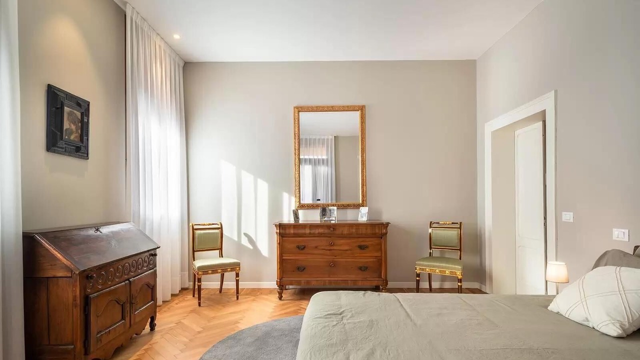 Photo of Bedroom in Santa Maria in Stelle