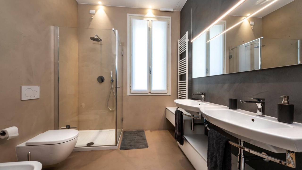 Photo of Bathroom in Santa Maria in Stelle