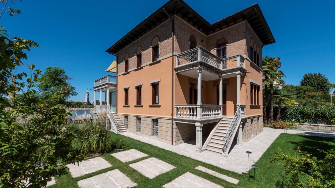Photo of Outdoor in Santa Maria in Stelle
