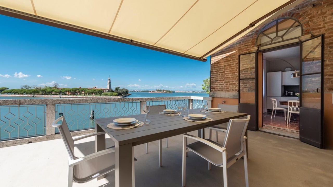 Photo of Outdoor in Santa Maria in Stelle