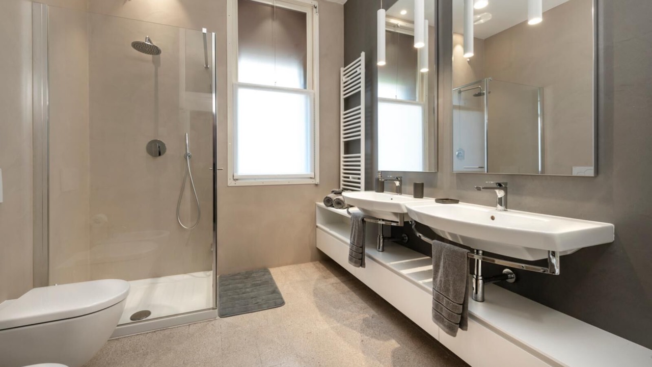 Photo of Bathroom in Santa Maria in Stelle