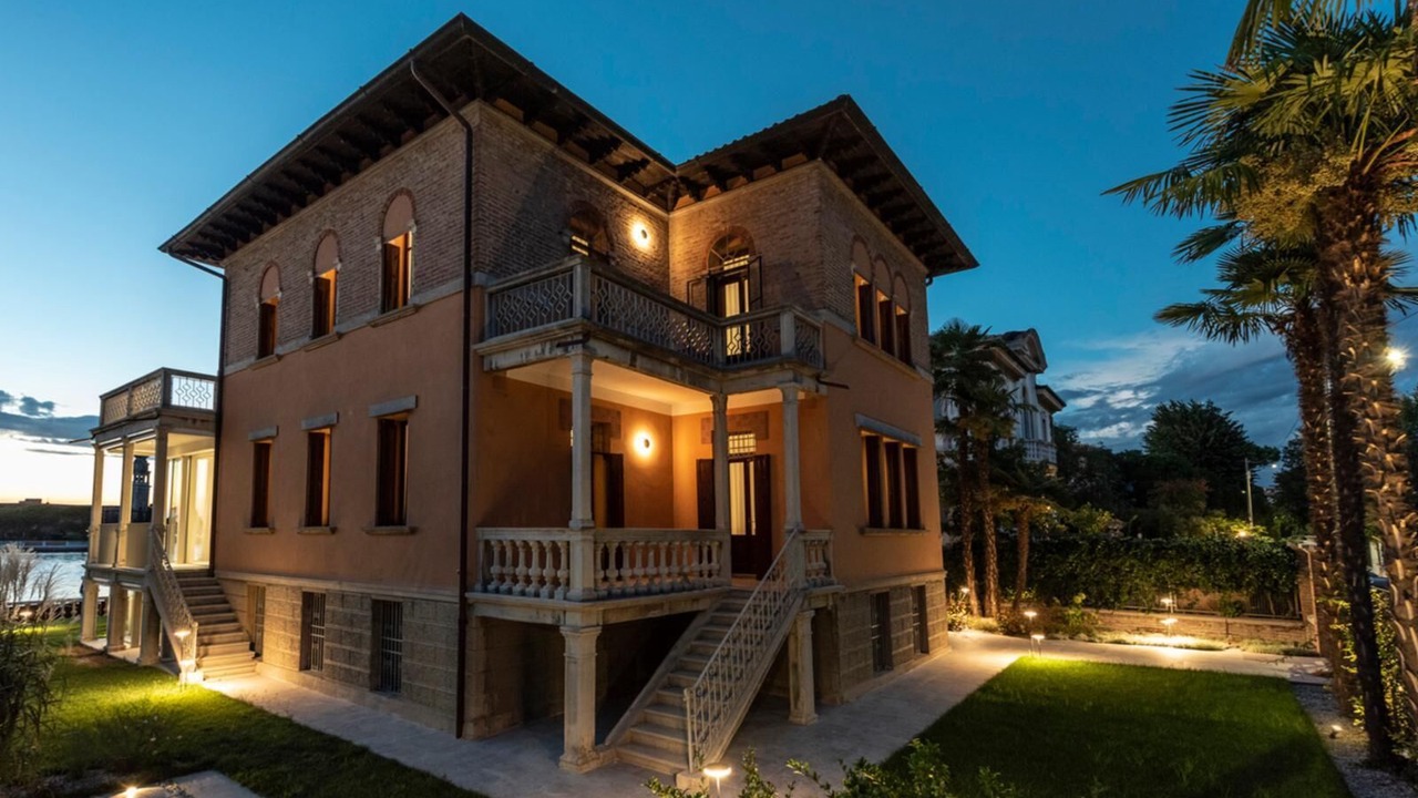 Photo of Outdoor in Santa Maria in Stelle
