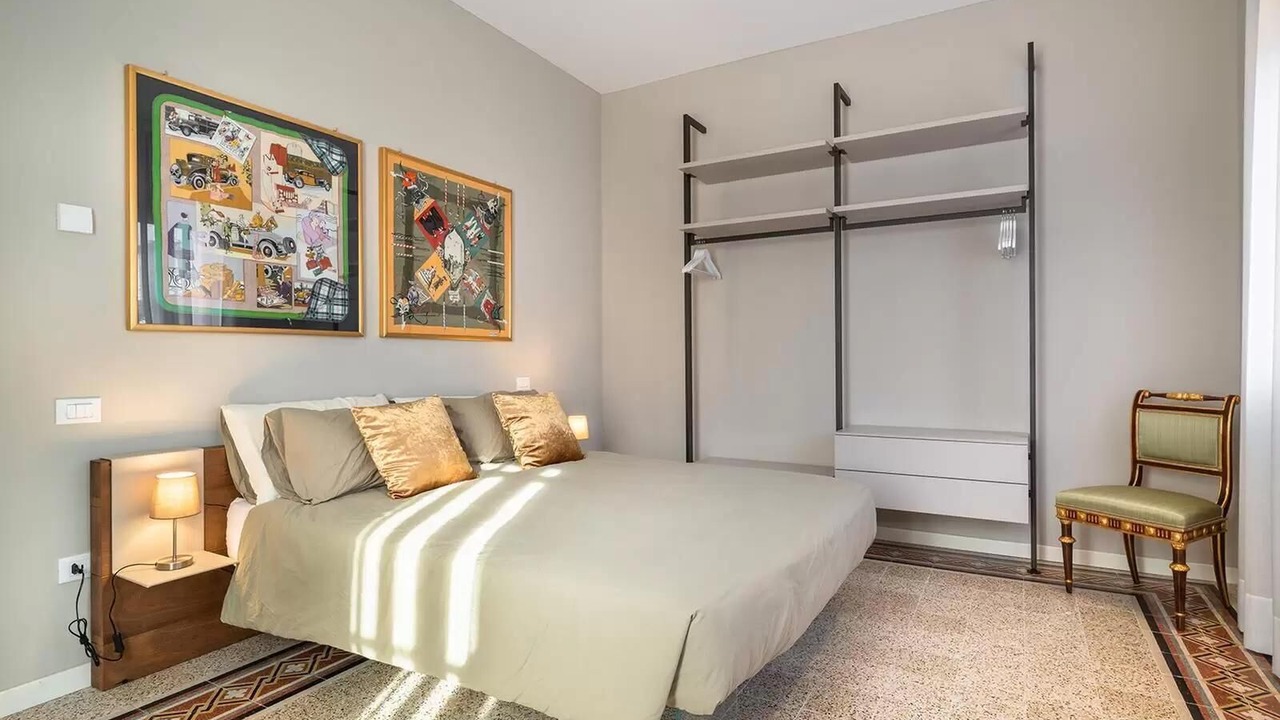 Photo of Bedroom in Santa Maria in Stelle