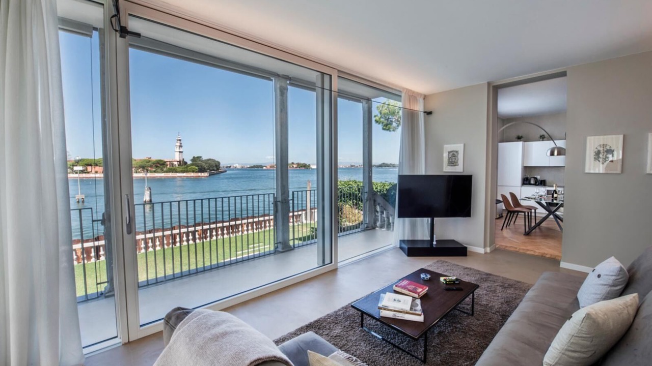 Photo of Livingroom in Santa Maria in Stelle