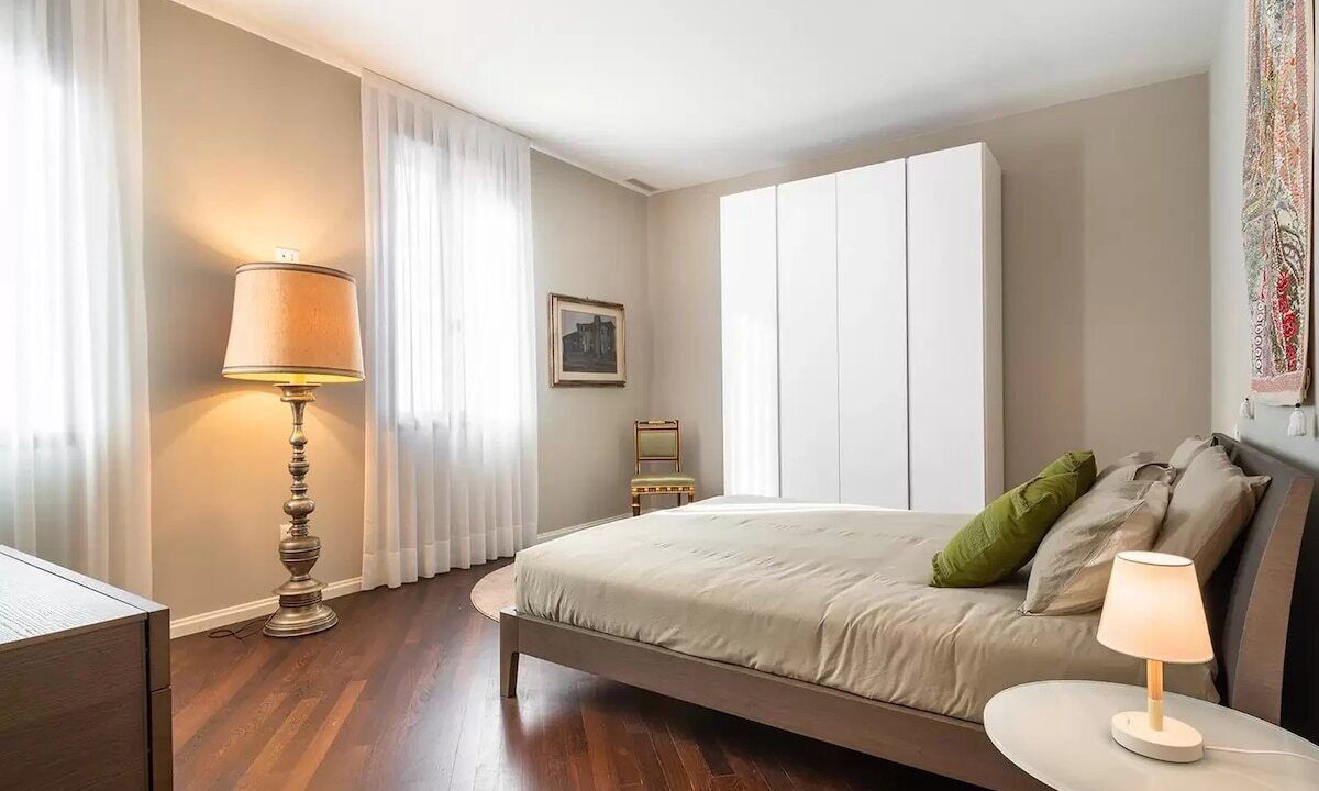 Photo of Bedroom in Santa Maria in Stelle