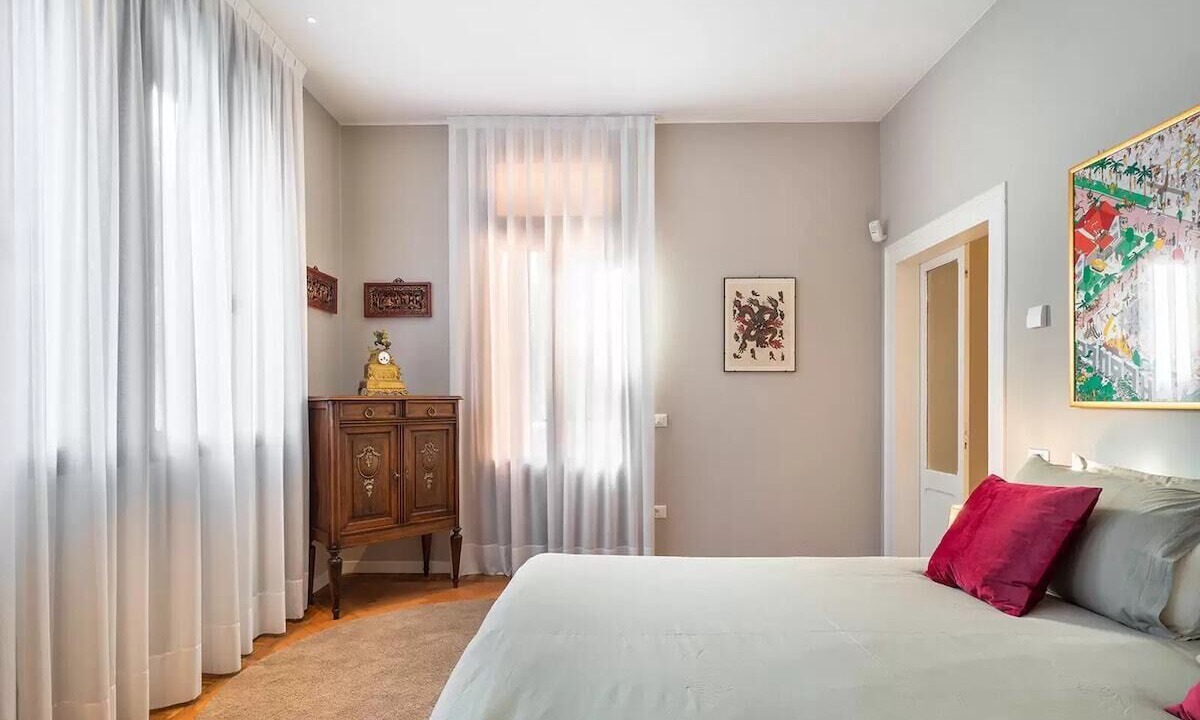 Photo of Bedroom in Santa Maria in Stelle