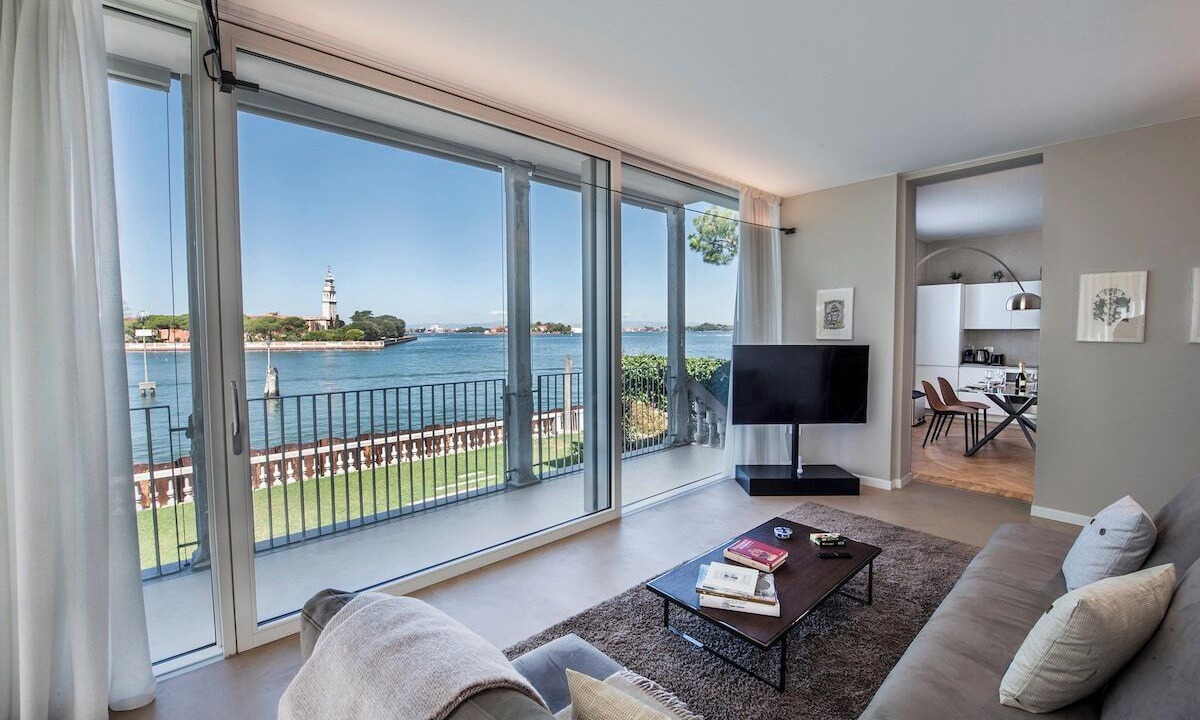 Photo of Livingroom in Santa Maria in Stelle