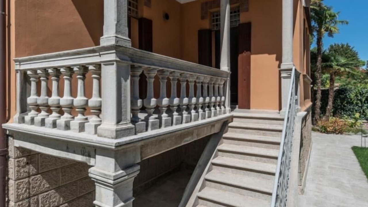 Photo of Outdoor in Santa Maria in Stelle
