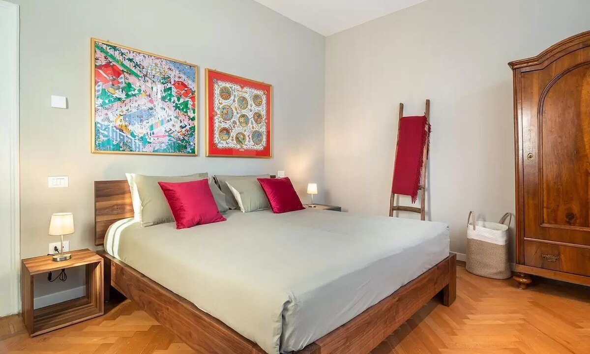 Photo of Bedroom in Santa Maria in Stelle