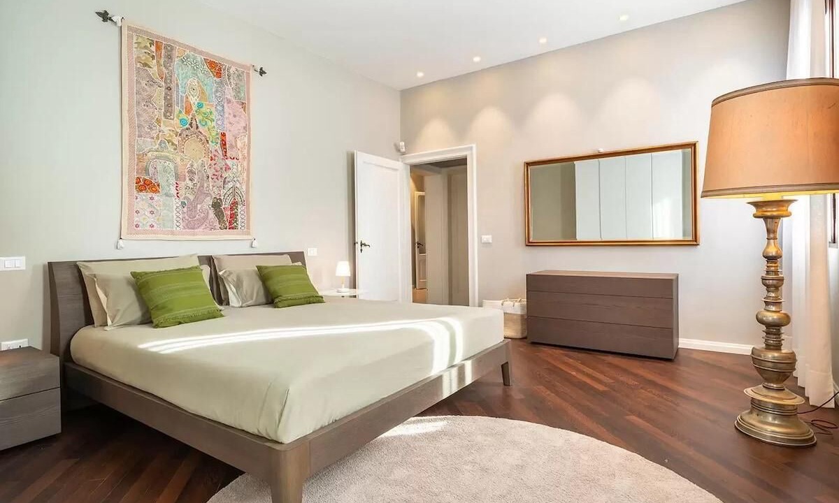 Photo of Bedroom in Santa Maria in Stelle