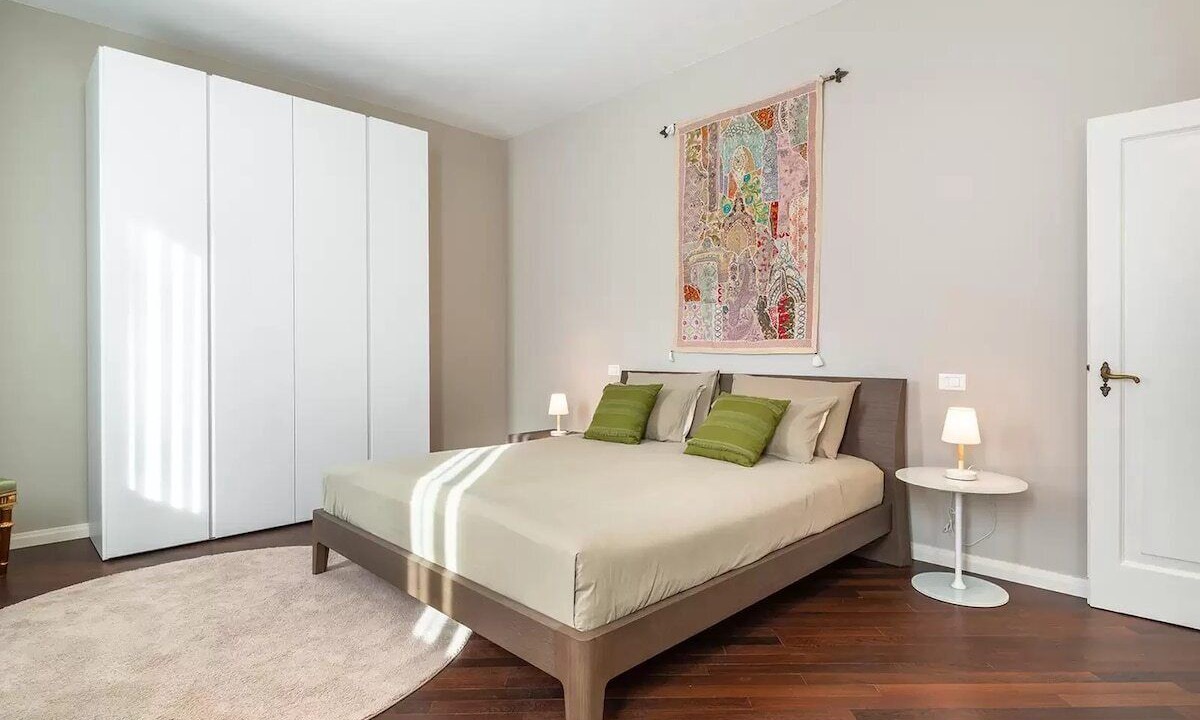 Photo of Bedroom in Santa Maria in Stelle