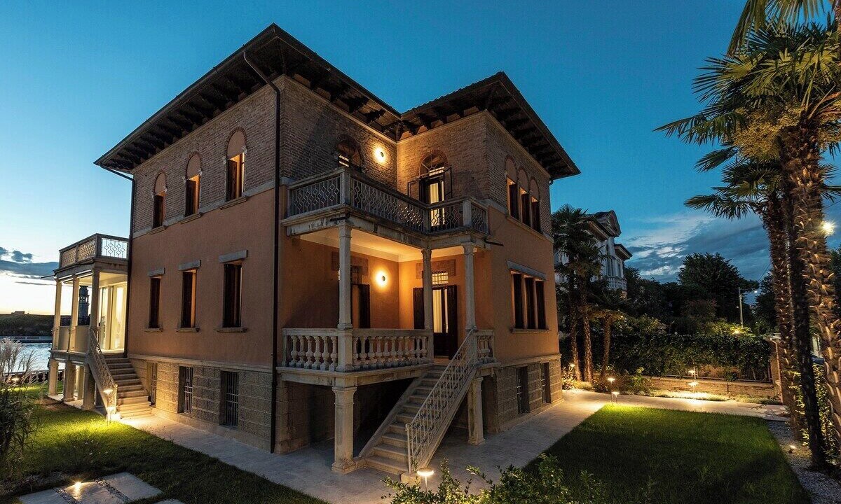 Photo of Outdoor in Santa Maria in Stelle