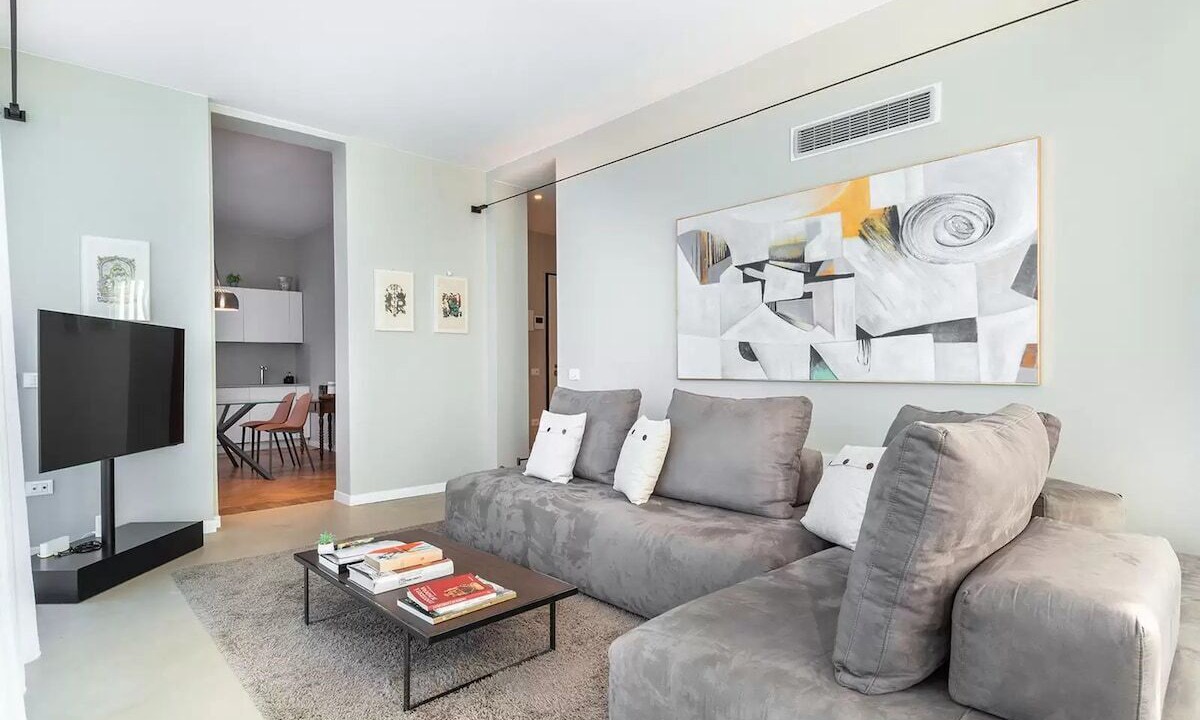 Photo of Livingroom in Santa Maria in Stelle