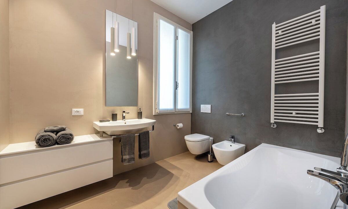 Photo of Bathroom in Santa Maria in Stelle