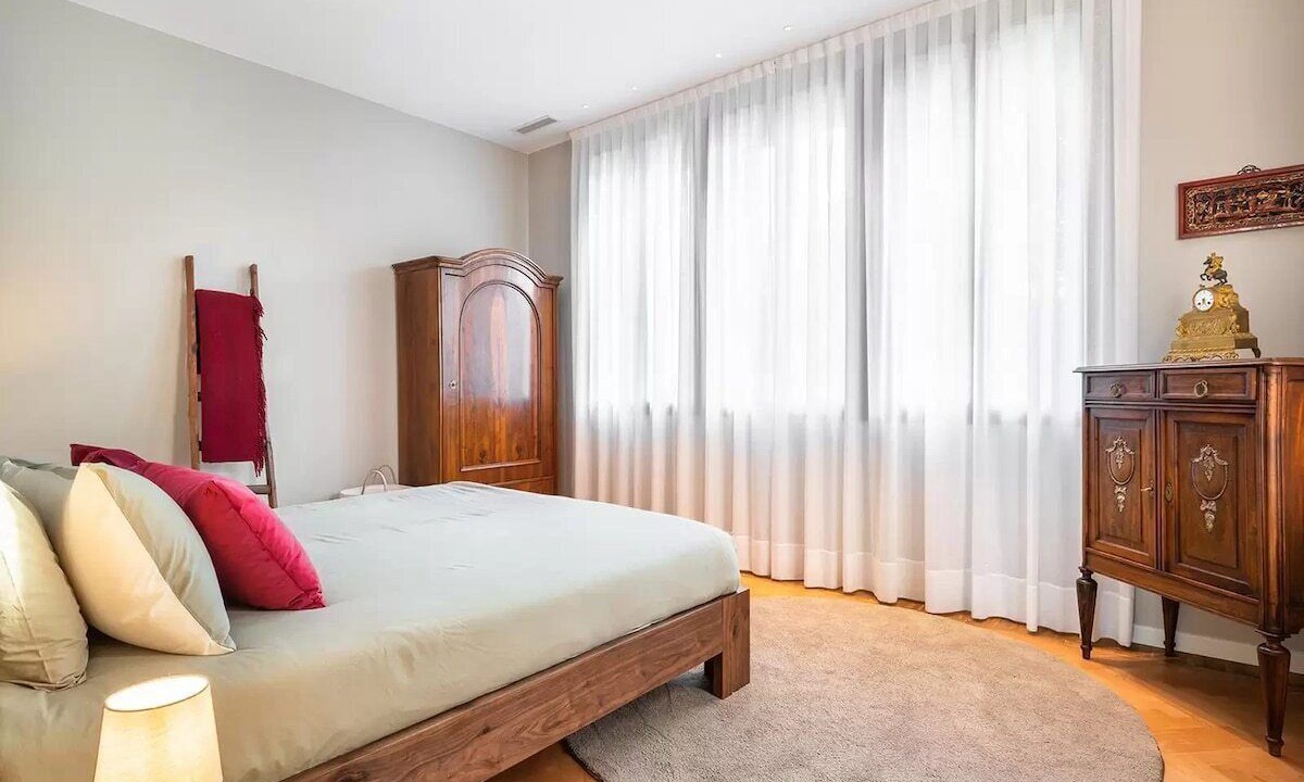 Photo of Bedroom in Santa Maria in Stelle