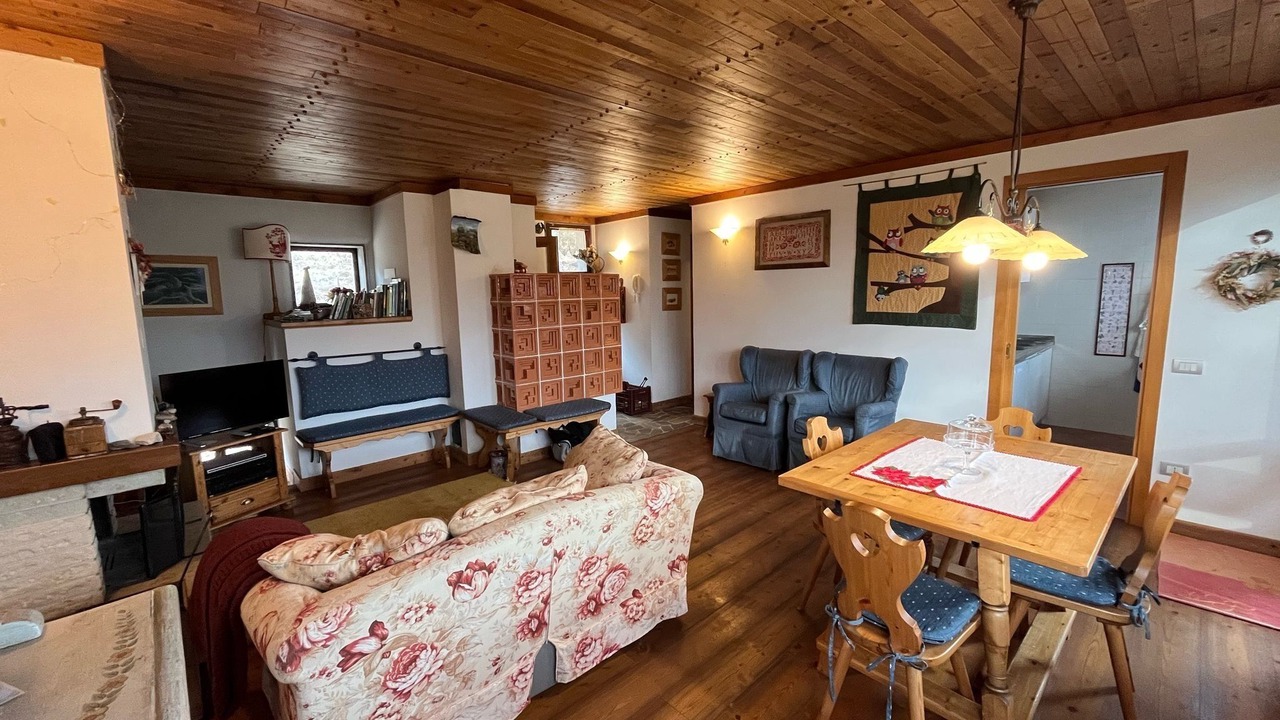 Photo of Livingroom in Borca di Cadore