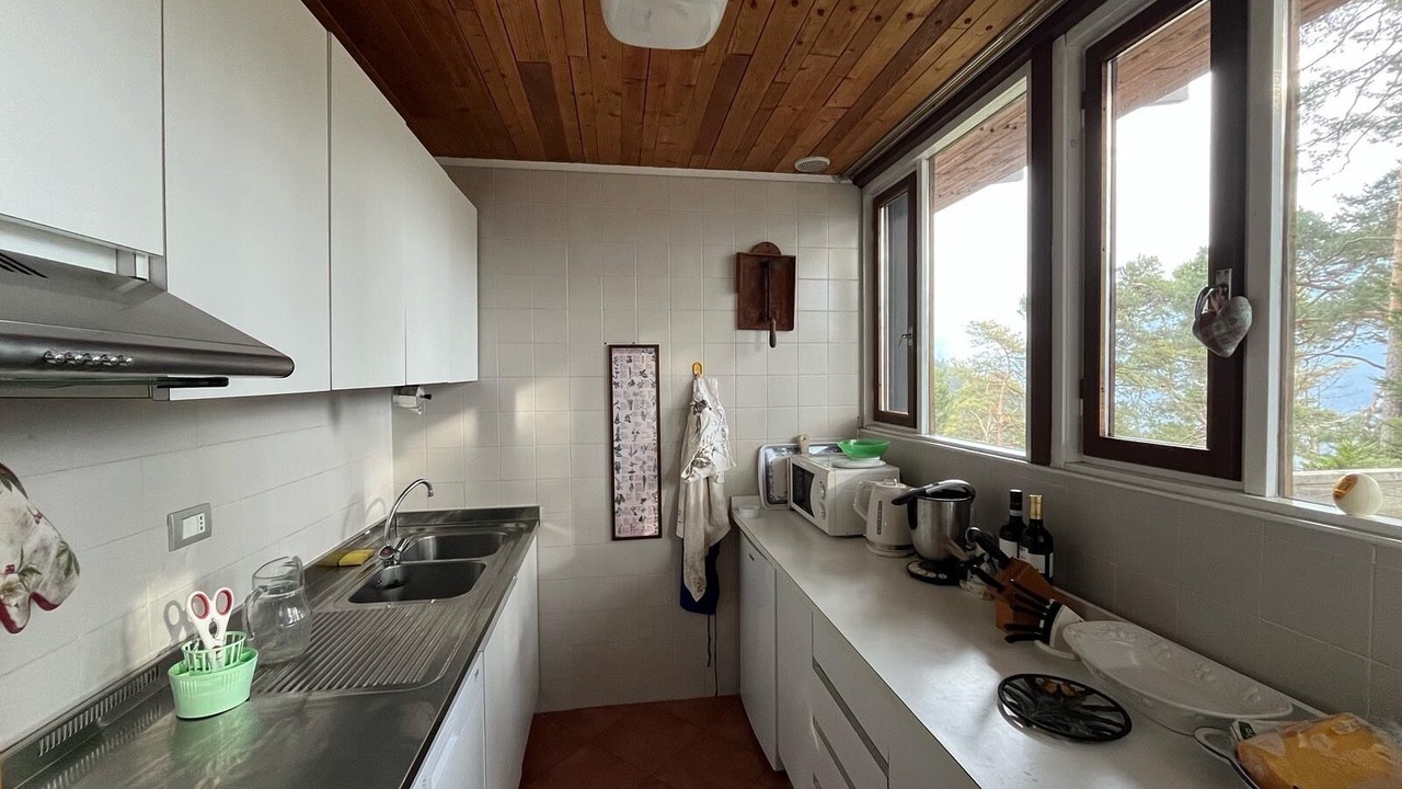 Photo of Kitchen in Borca di Cadore