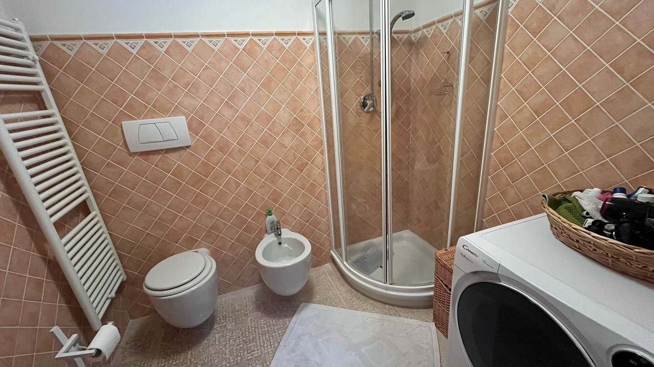 Photo of Bathroom in Borca di Cadore