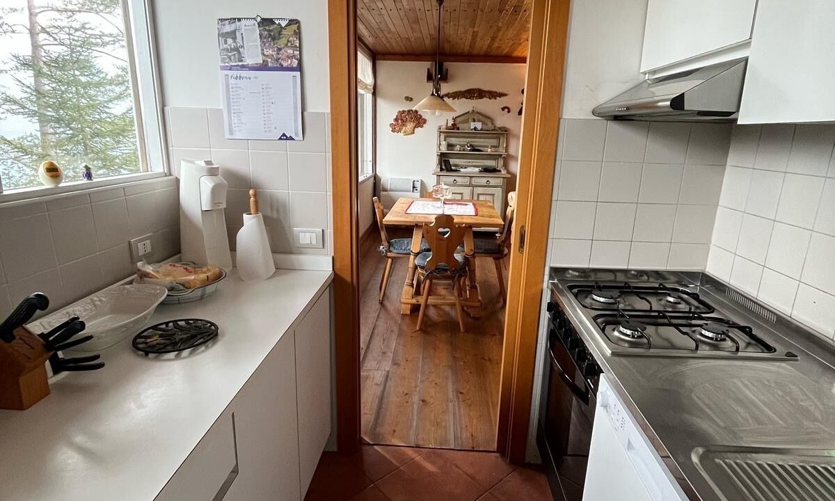 Photo of Kitchen in Borca di Cadore