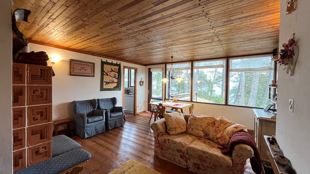 Photo of Livingroom in Borca di Cadore