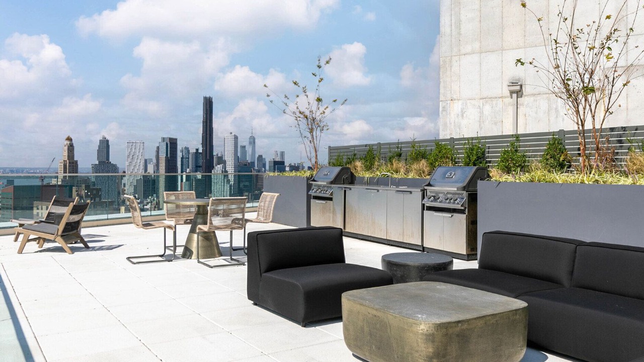Photo of Outdoor in Fort Greene