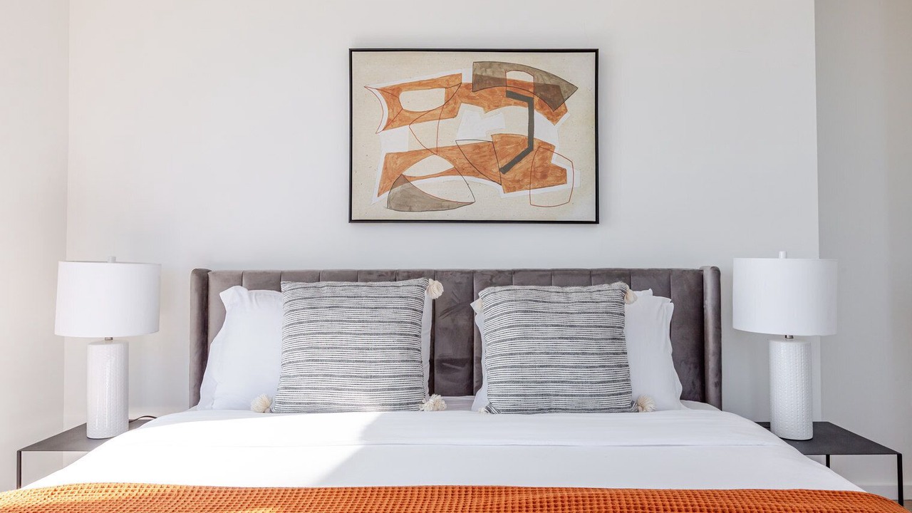 Photo of Bedroom in Fort Greene