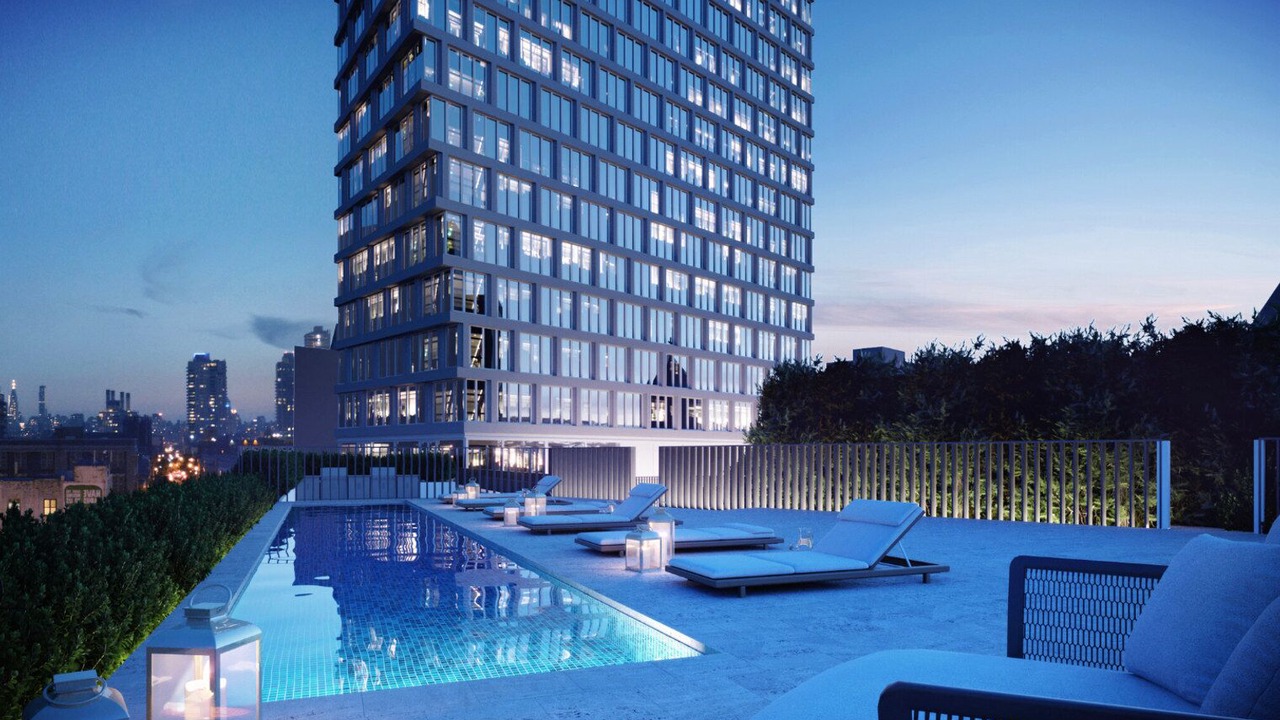 Photo of Outdoor in Fort Greene