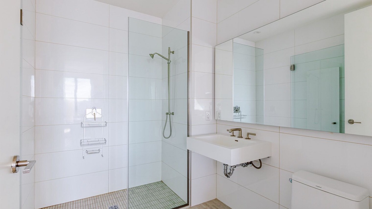Photo of Bathroom in Fort Greene