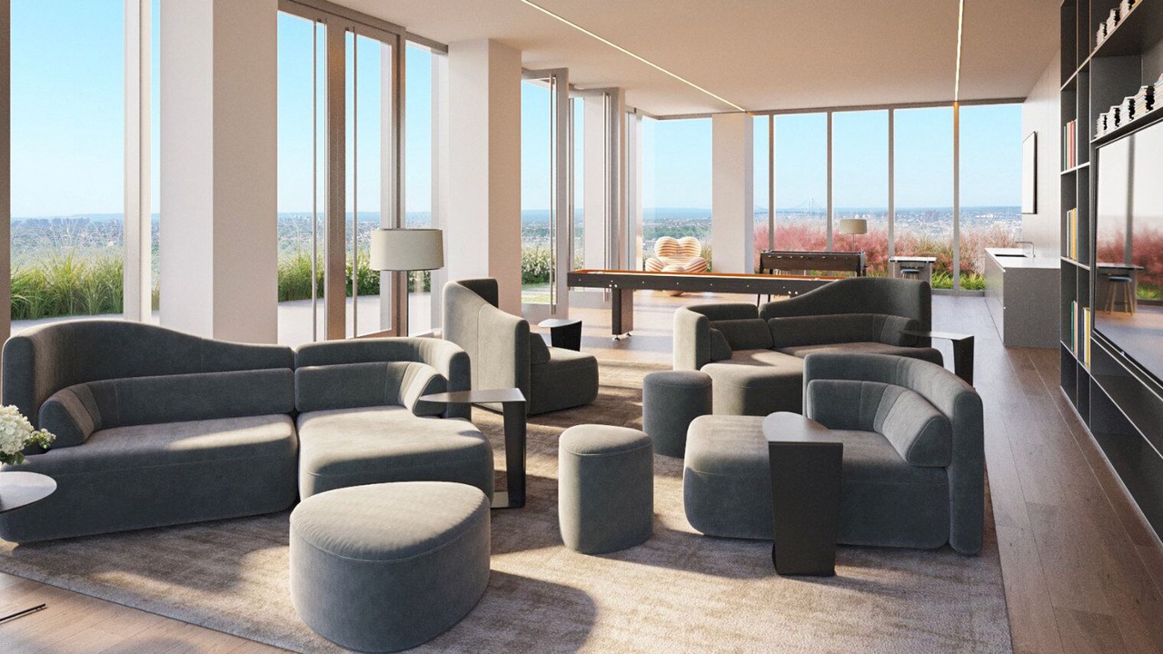 Photo of Livingroom in Fort Greene