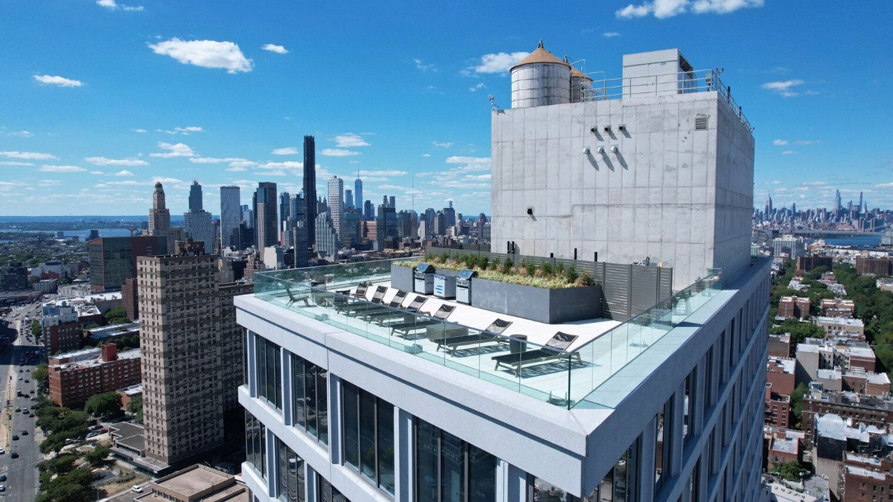 Photo of Outdoor in Fort Greene