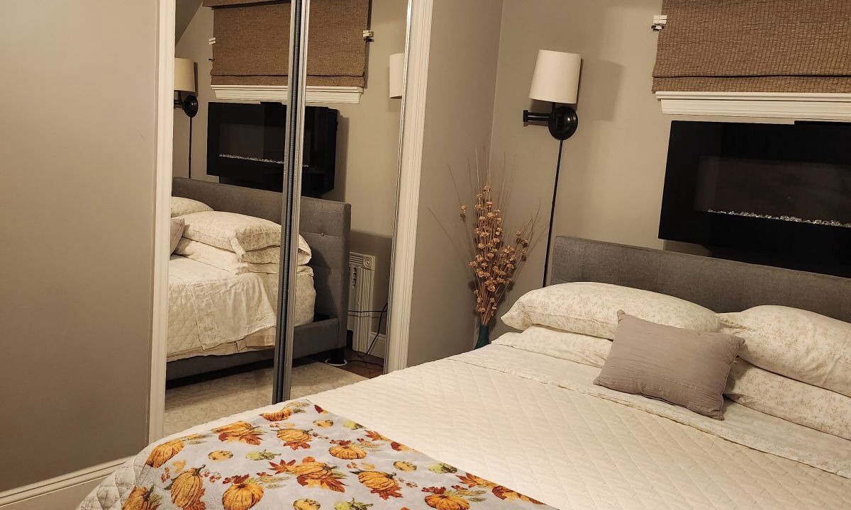 Photo of Bedroom in Grant City