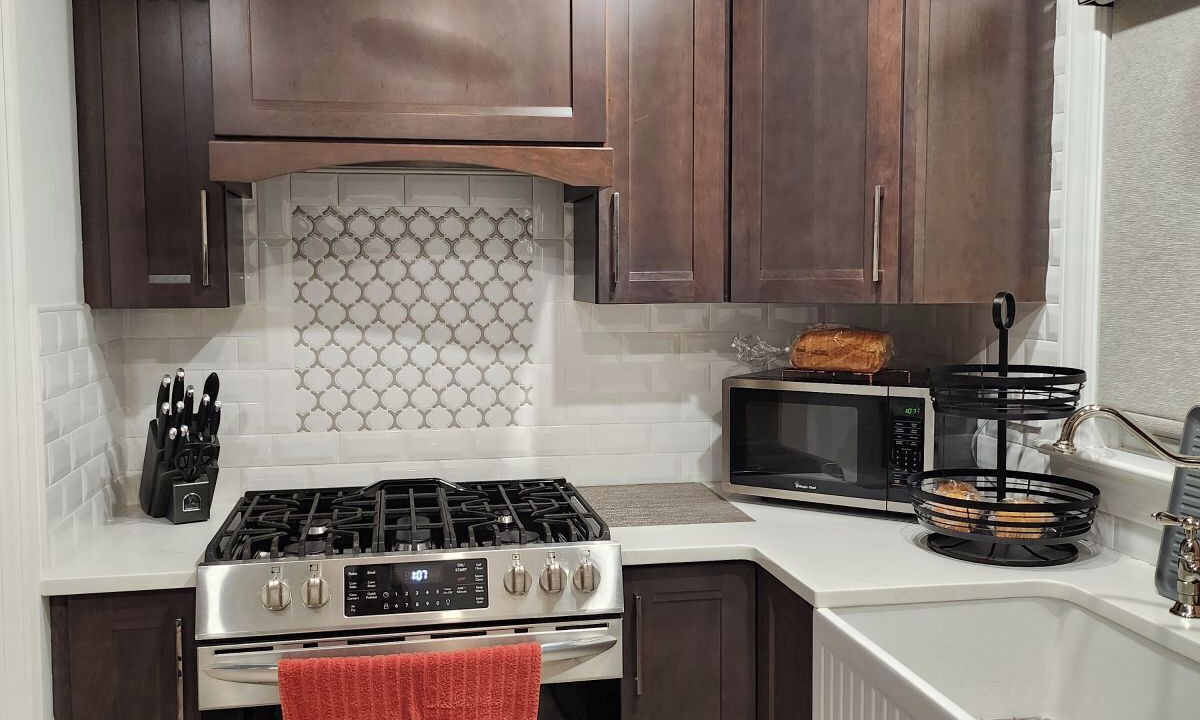 Photo of Kitchen in Grant City