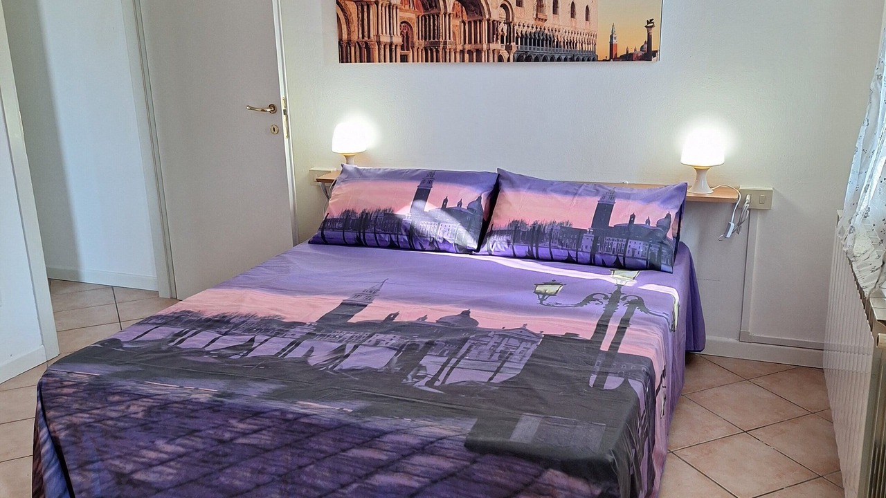 Photo of Bedroom in Mirano