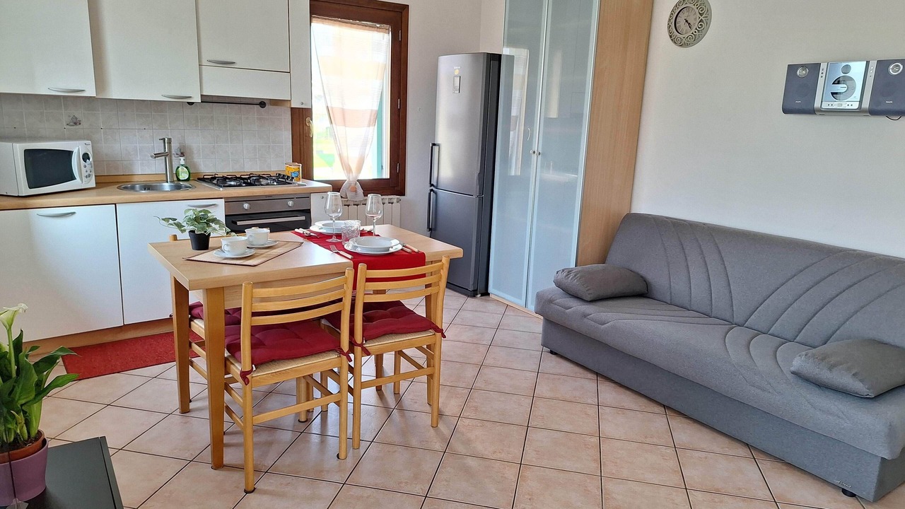 Photo of Livingroom in Mirano