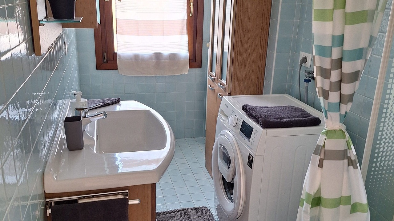 Photo of Bathroom in Mirano