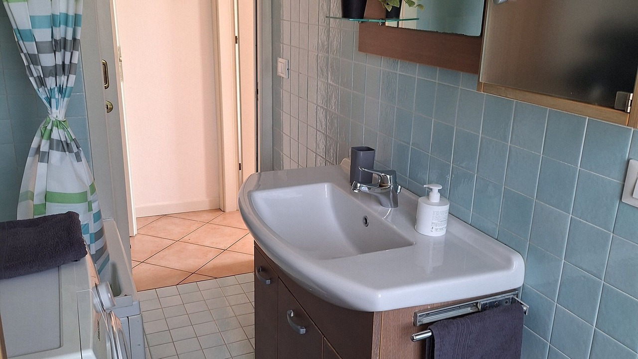 Photo of Bathroom in Mirano