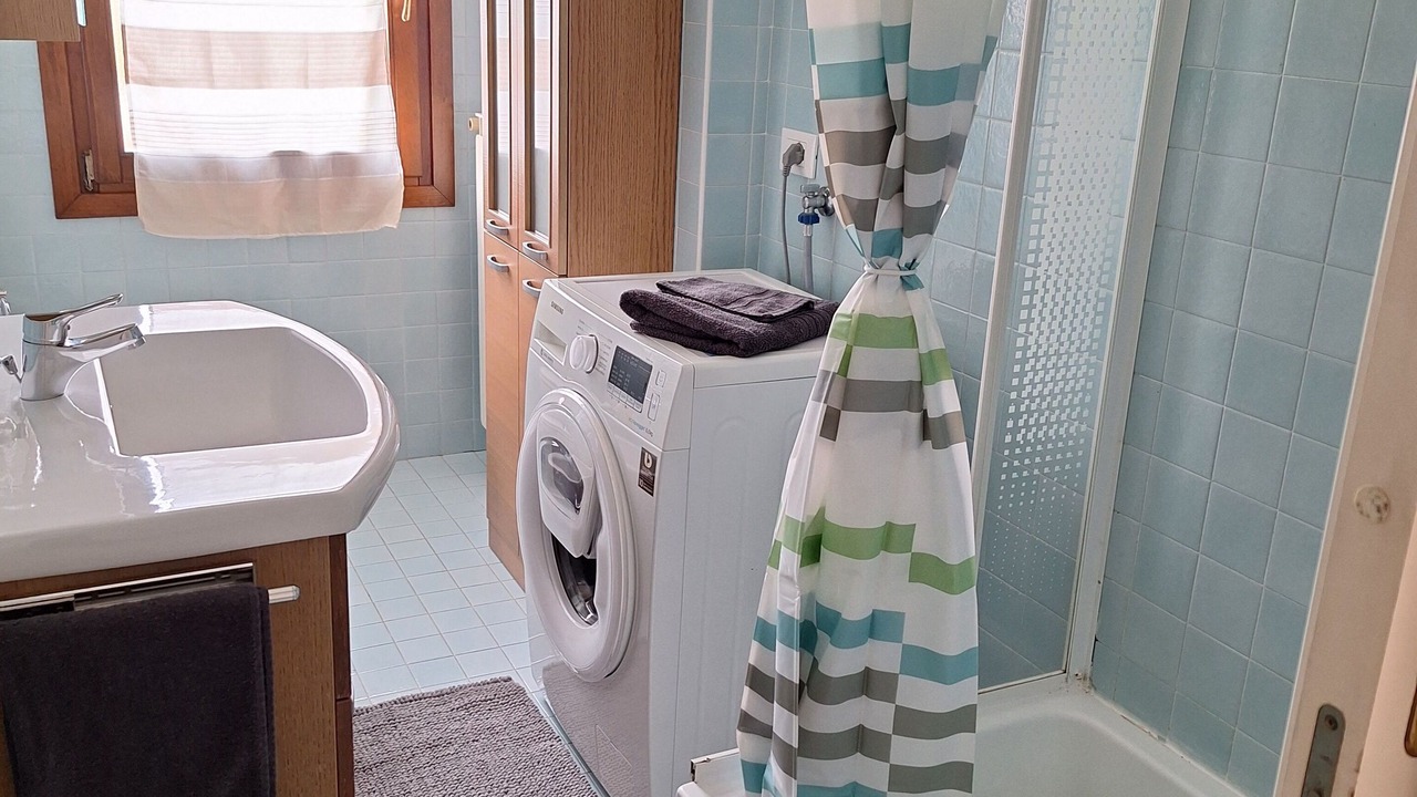 Photo of Bathroom in Mirano