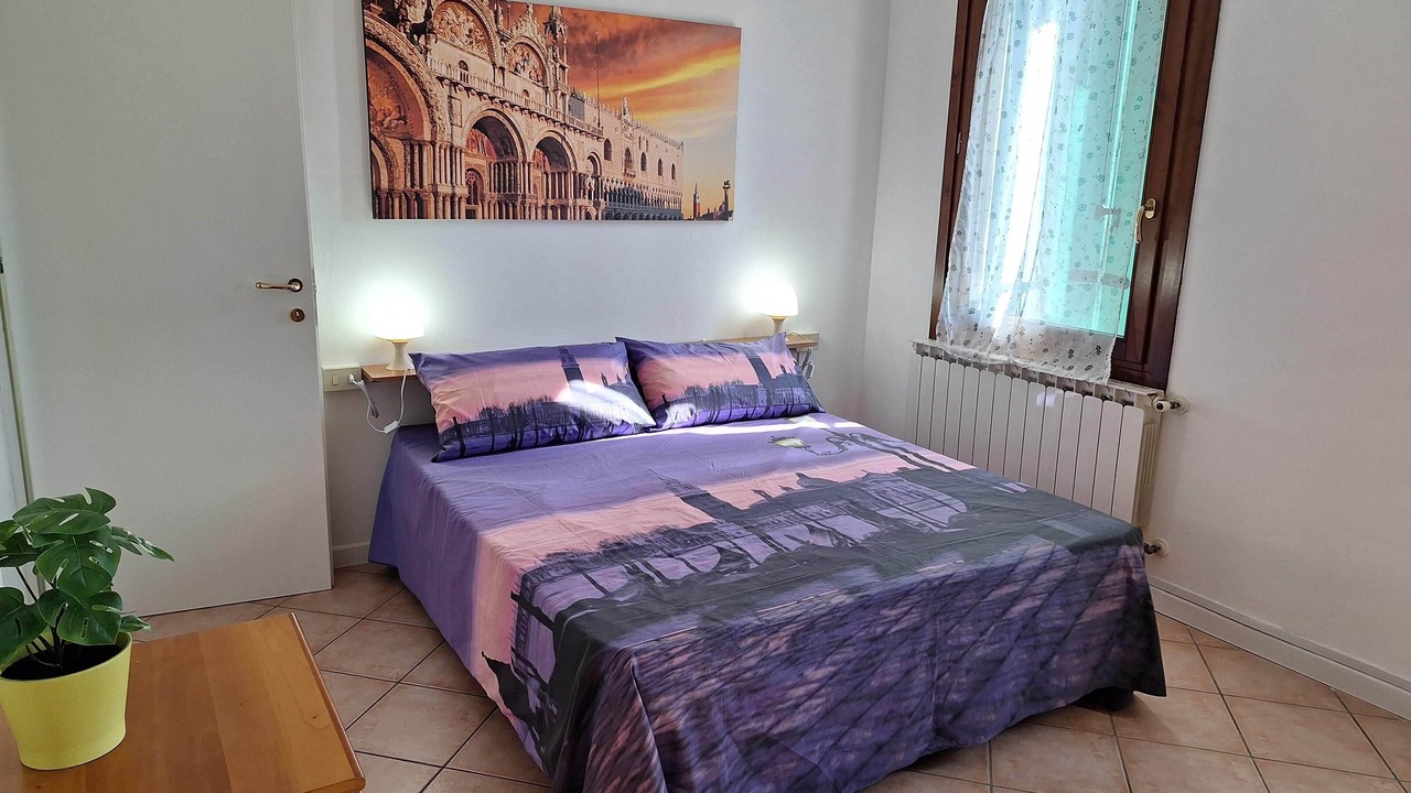 Photo of Bedroom in Mirano