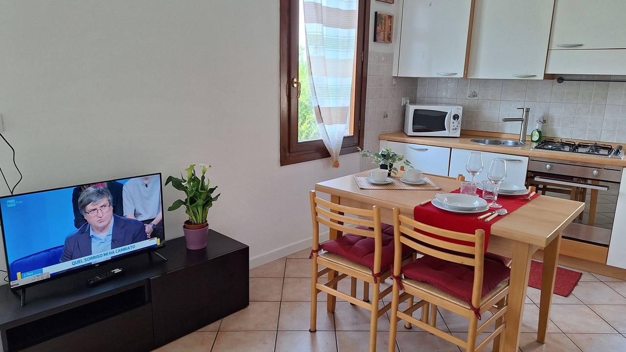 Photo of Kitchen in Mirano