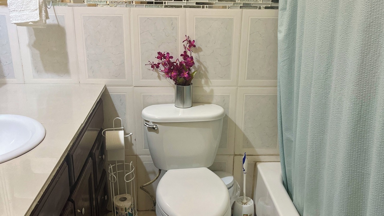Photo of Bathroom in Mona Heights
