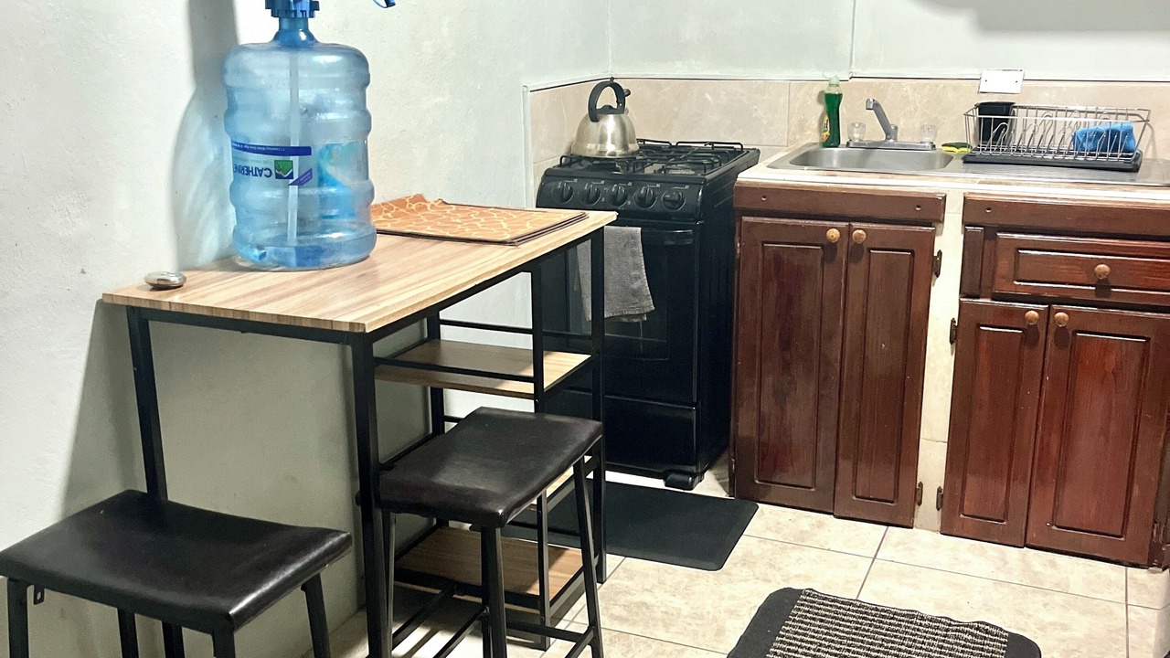 Photo of Kitchen in Mona Heights