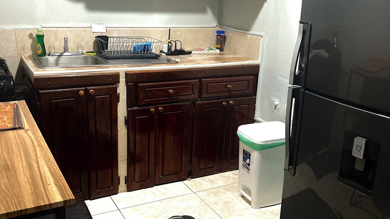 Photo of Kitchen in Mona Heights