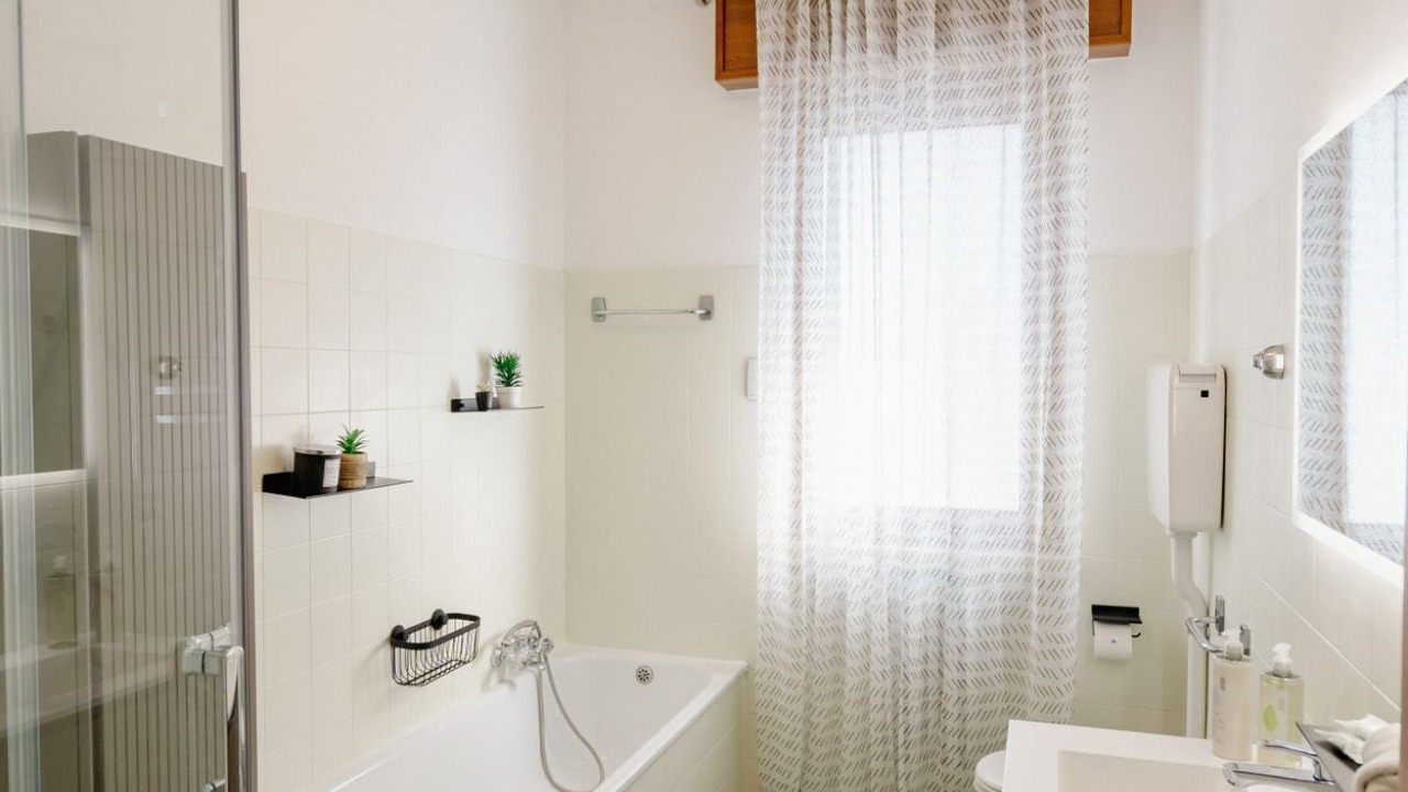 Photo of Bathroom in Borgo Milano