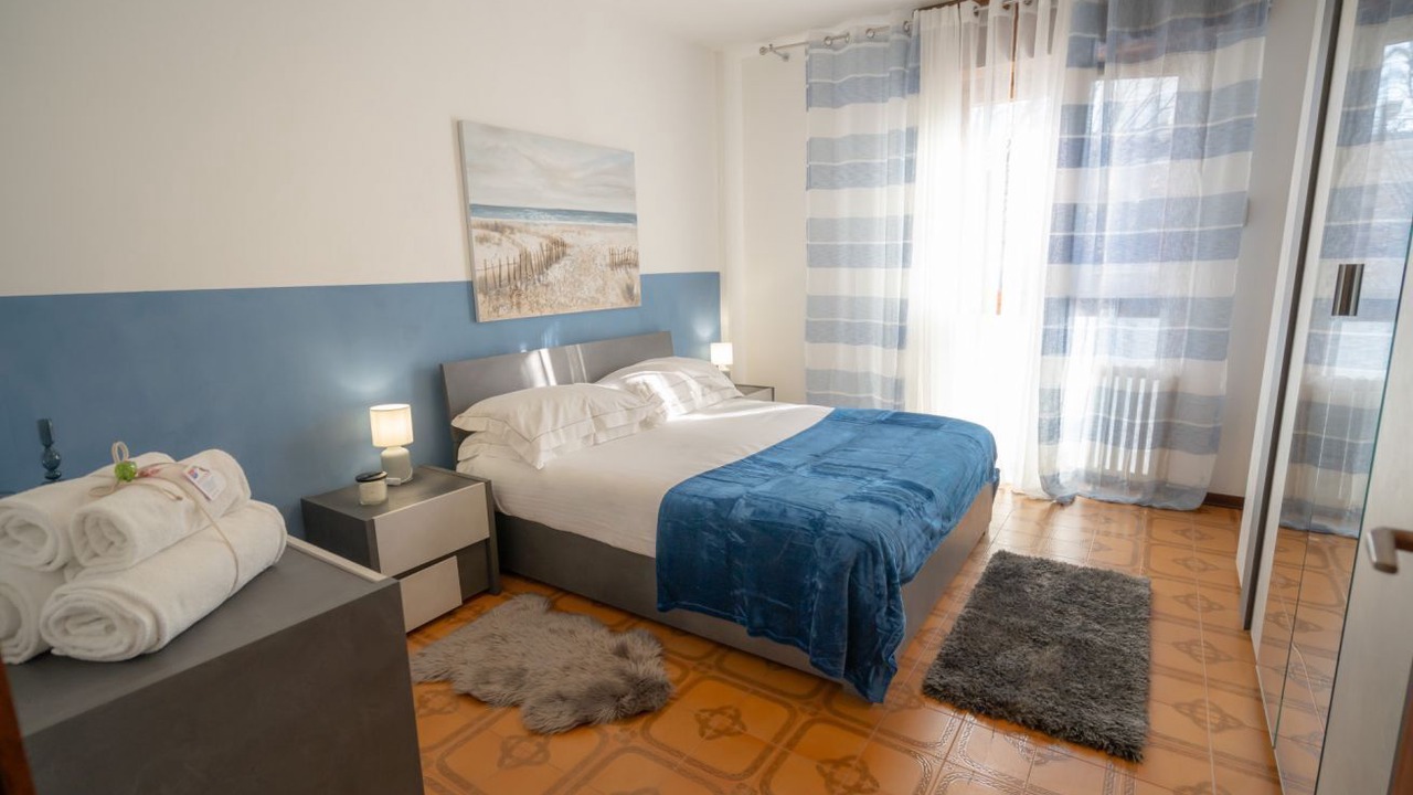 Photo of Bedroom in Borgo Milano