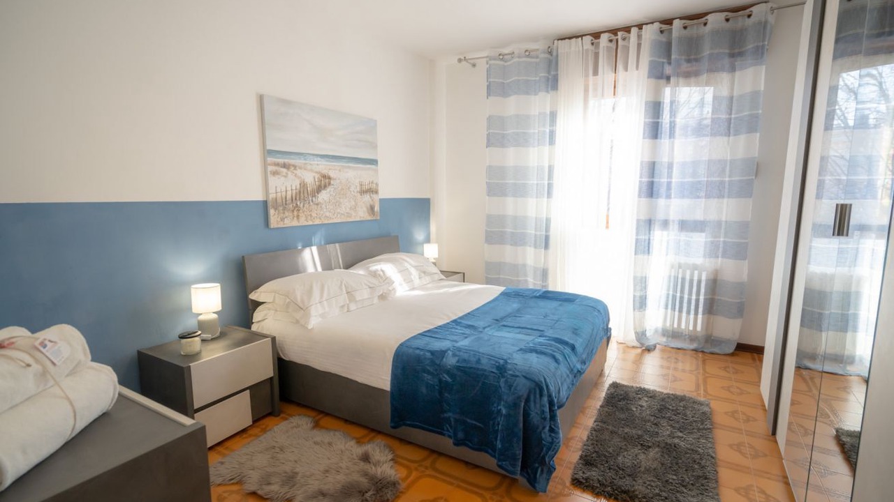 Photo of Bedroom in Borgo Milano