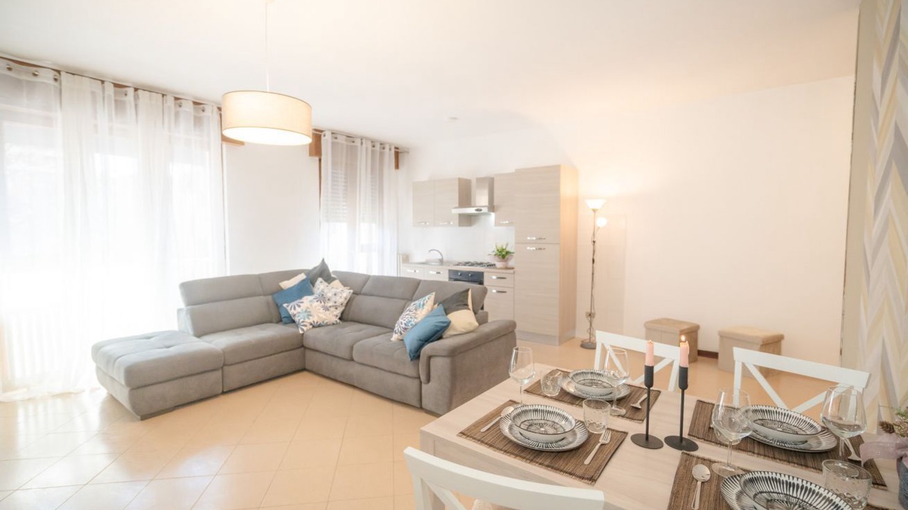 Photo of Livingroom in Borgo Milano